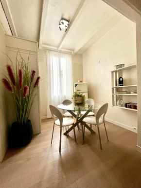 Maison La Balconata Parma